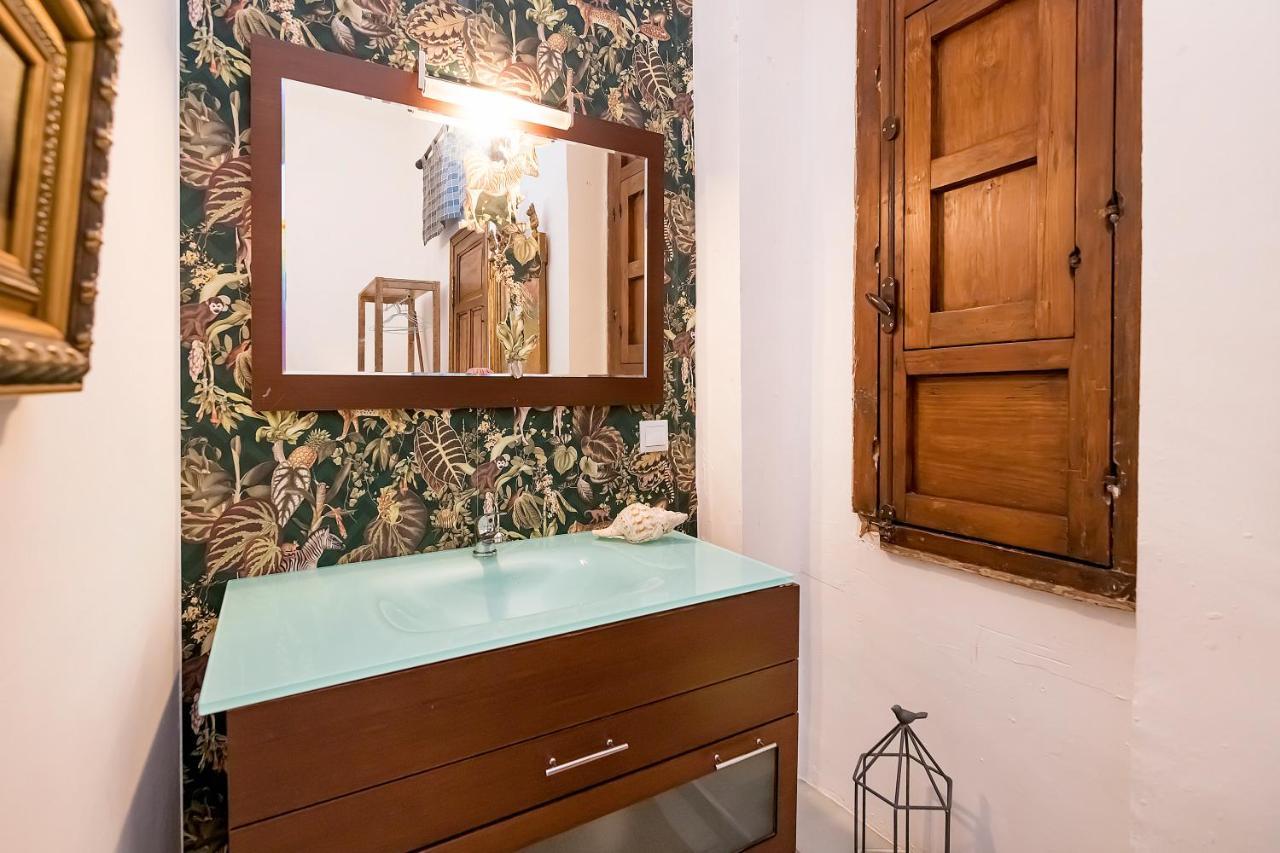 Juderia Suites Кордова Экстерьер фото