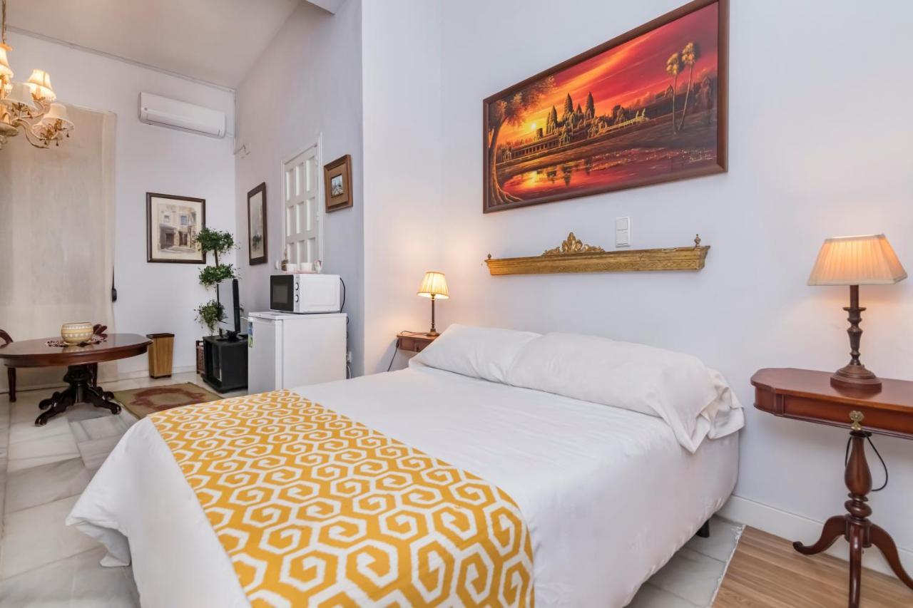 Juderia Suites Кордова Экстерьер фото