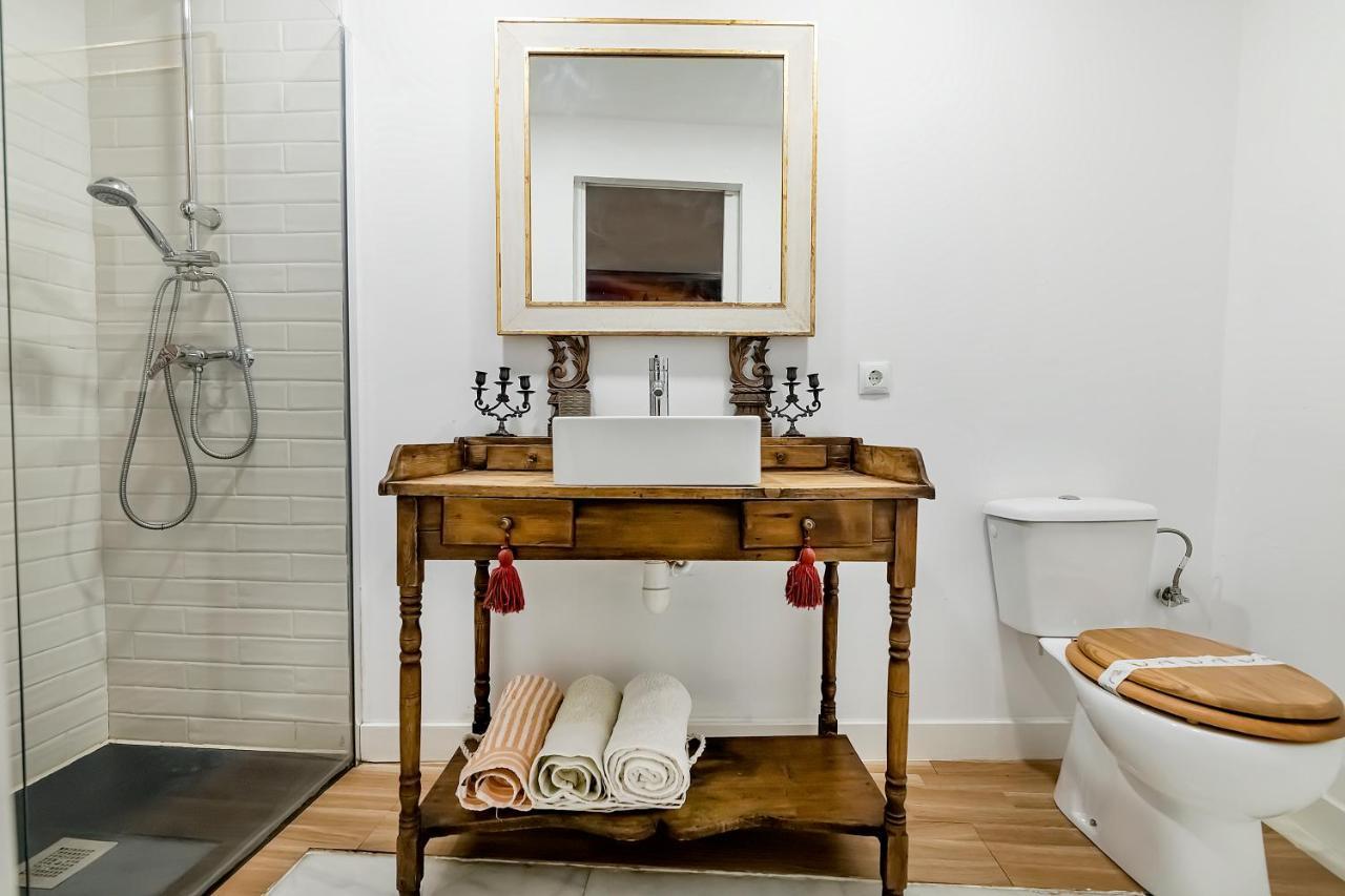 Juderia Suites Кордова Экстерьер фото