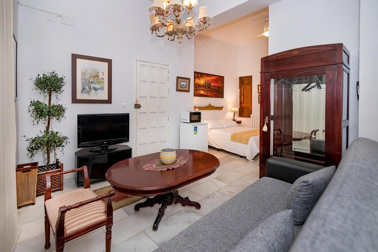 Juderia Suites Кордова Экстерьер фото