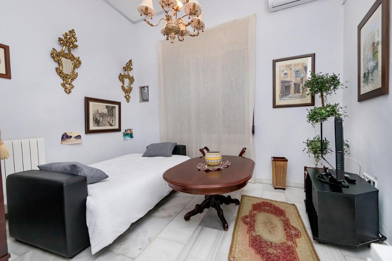 Juderia Suites Кордова Экстерьер фото