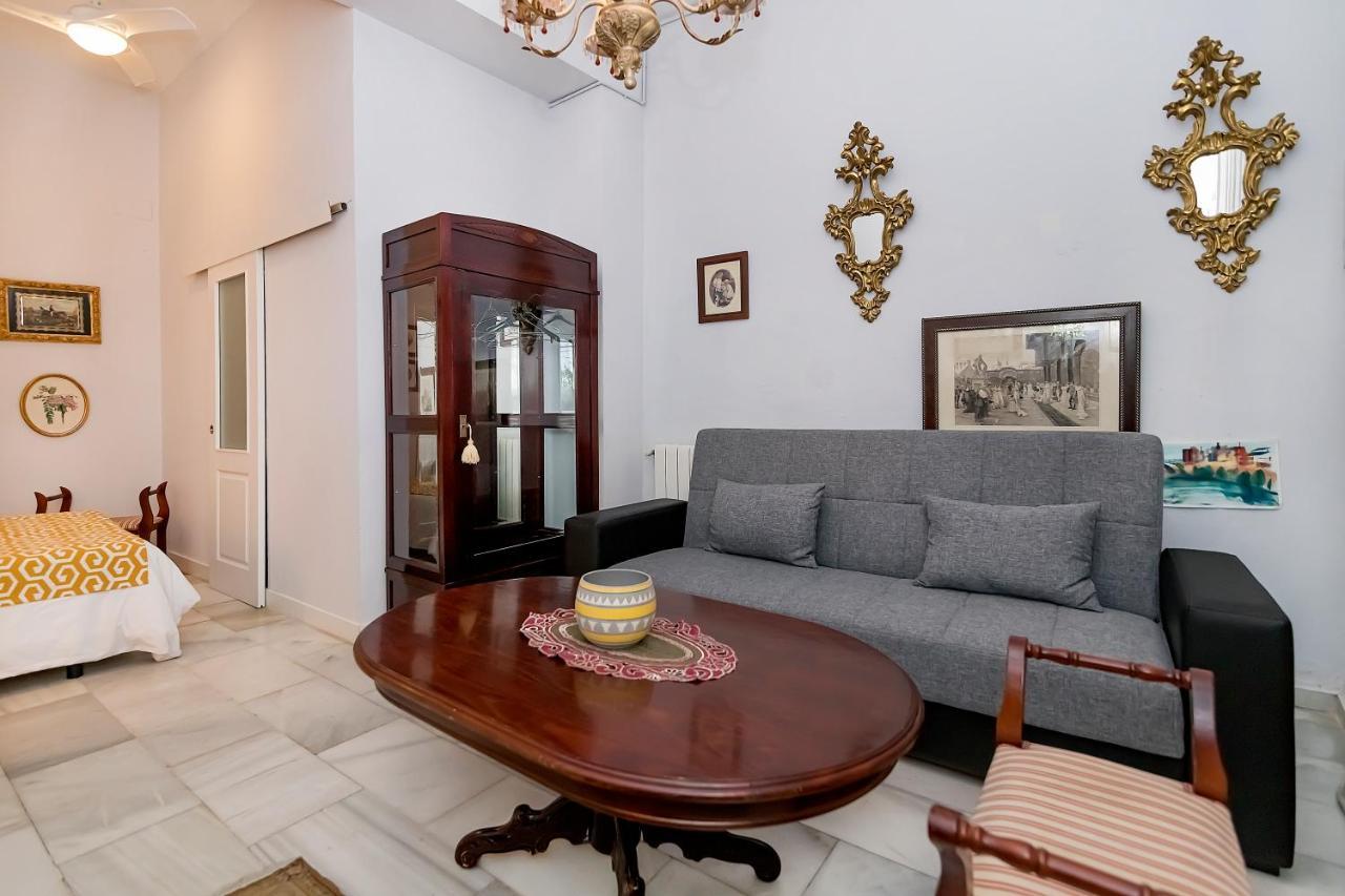 Juderia Suites Кордова Экстерьер фото