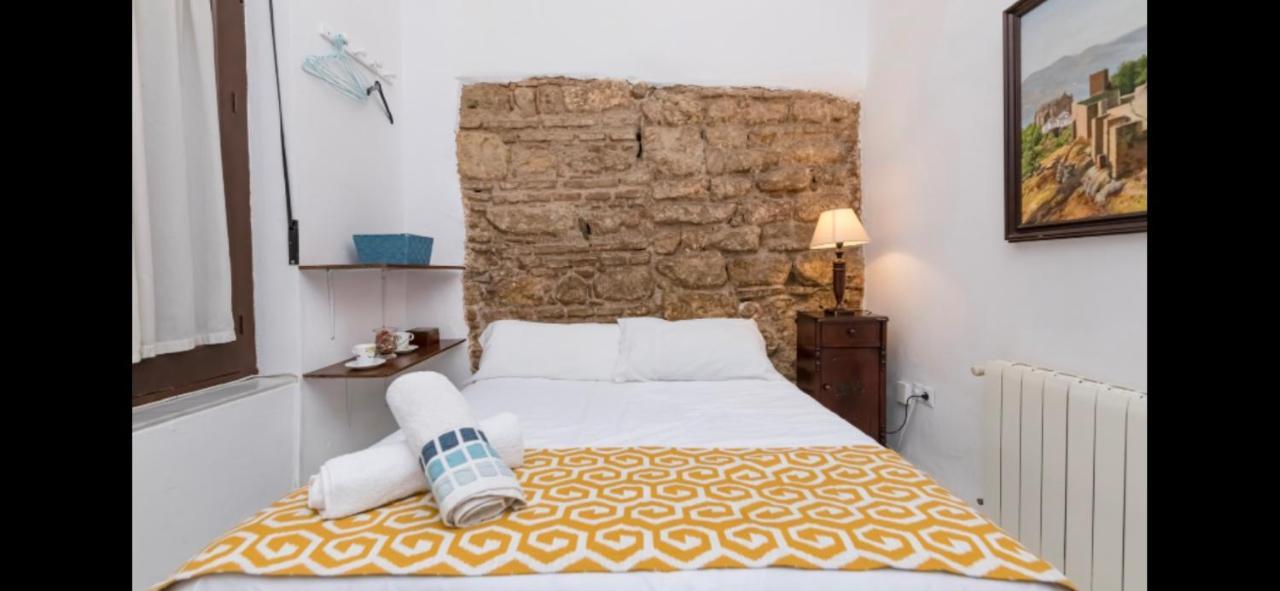 Juderia Suites Кордова Экстерьер фото