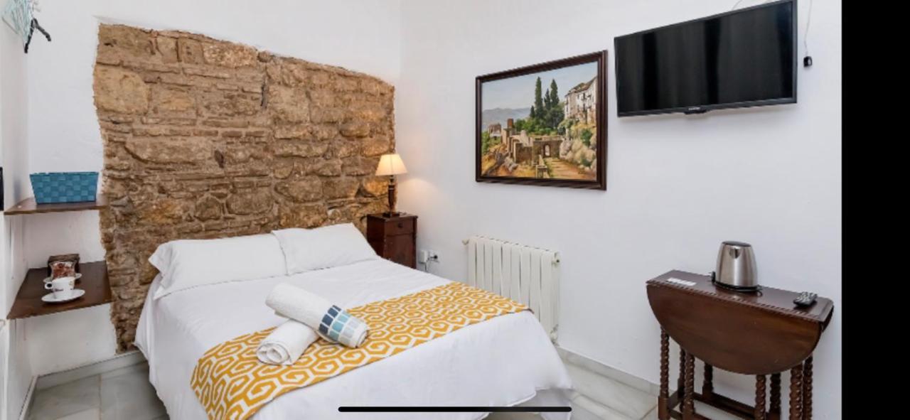 Juderia Suites Кордова Экстерьер фото